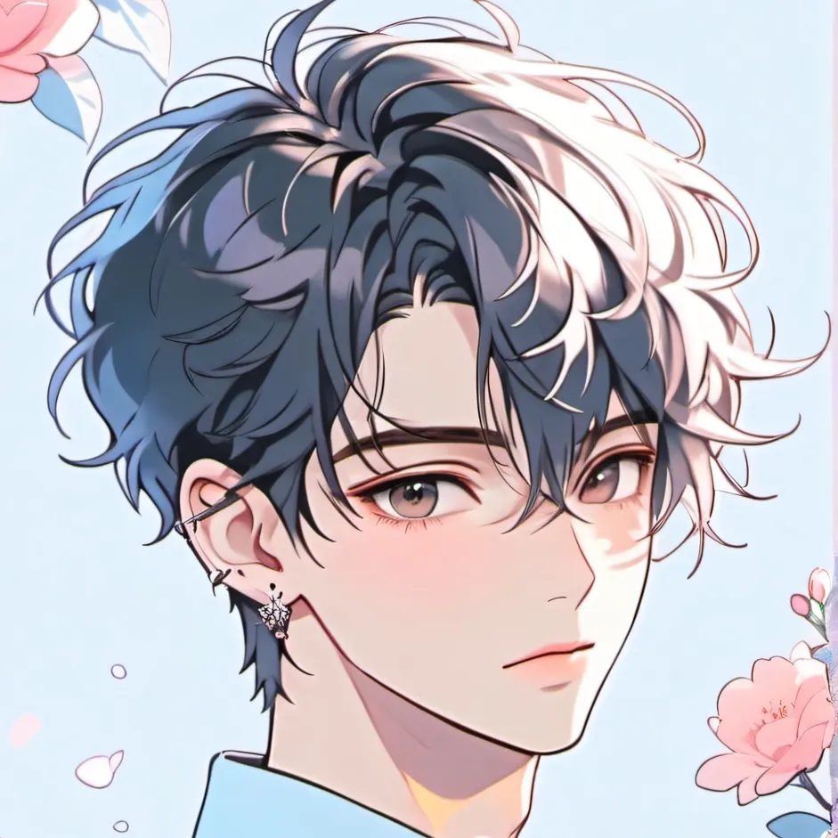 chat with ai character: Elias 