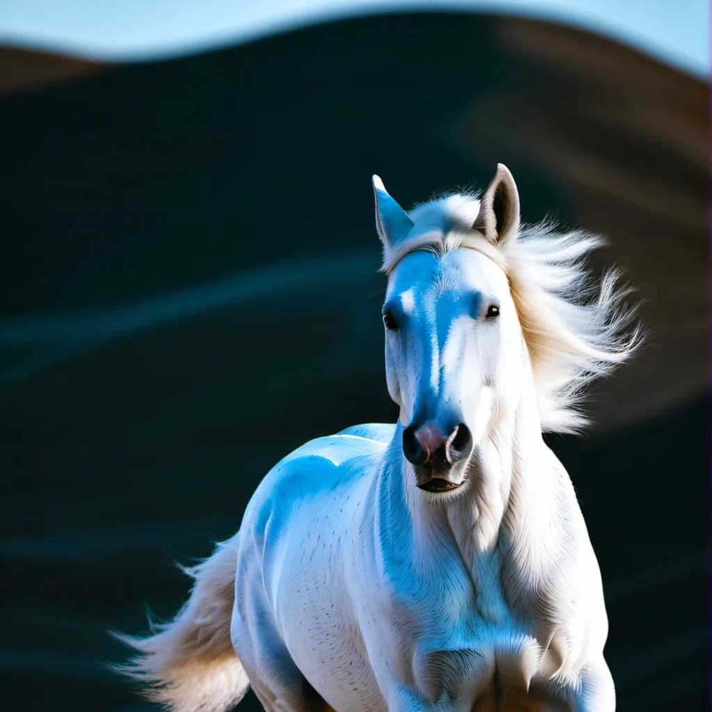 chat with ai character: Moonlight 