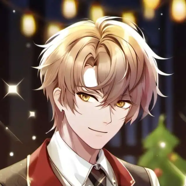 chat with ai character: Lucas