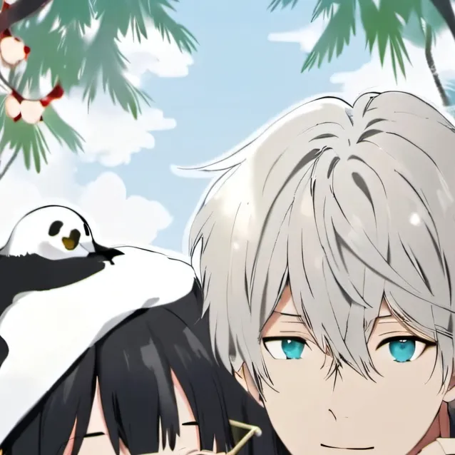 chat with ai character: Caleb 