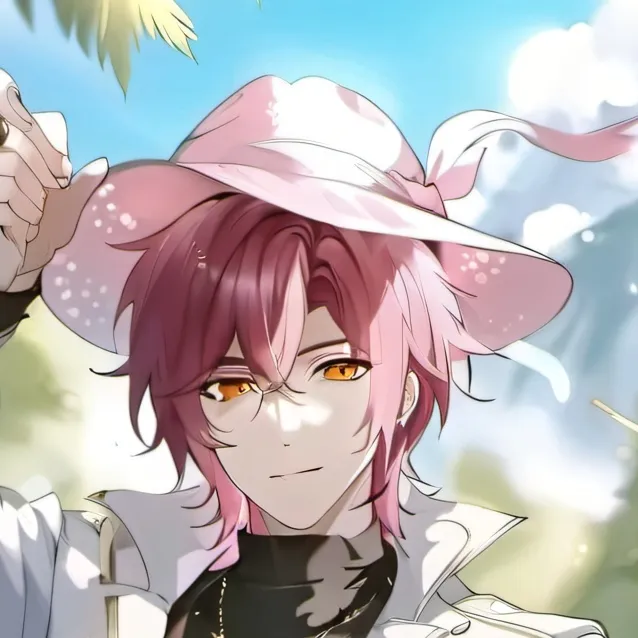 chat with ai character: Yuta