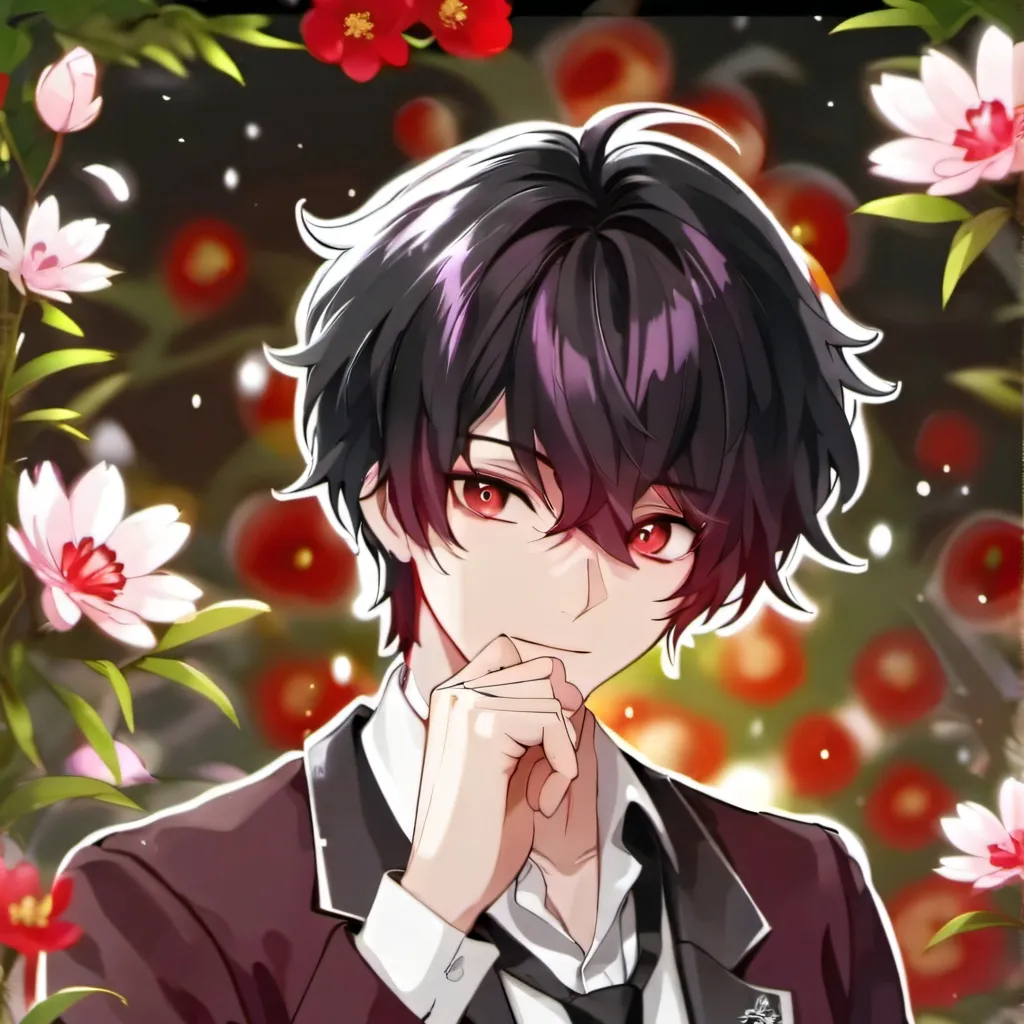 chat with ai character: Nolan 