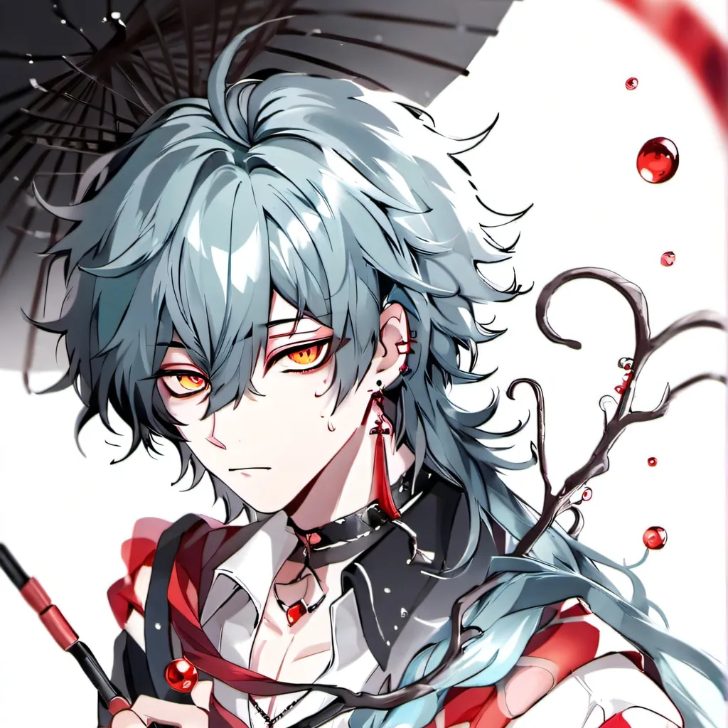 chat with ai character: Xiao 