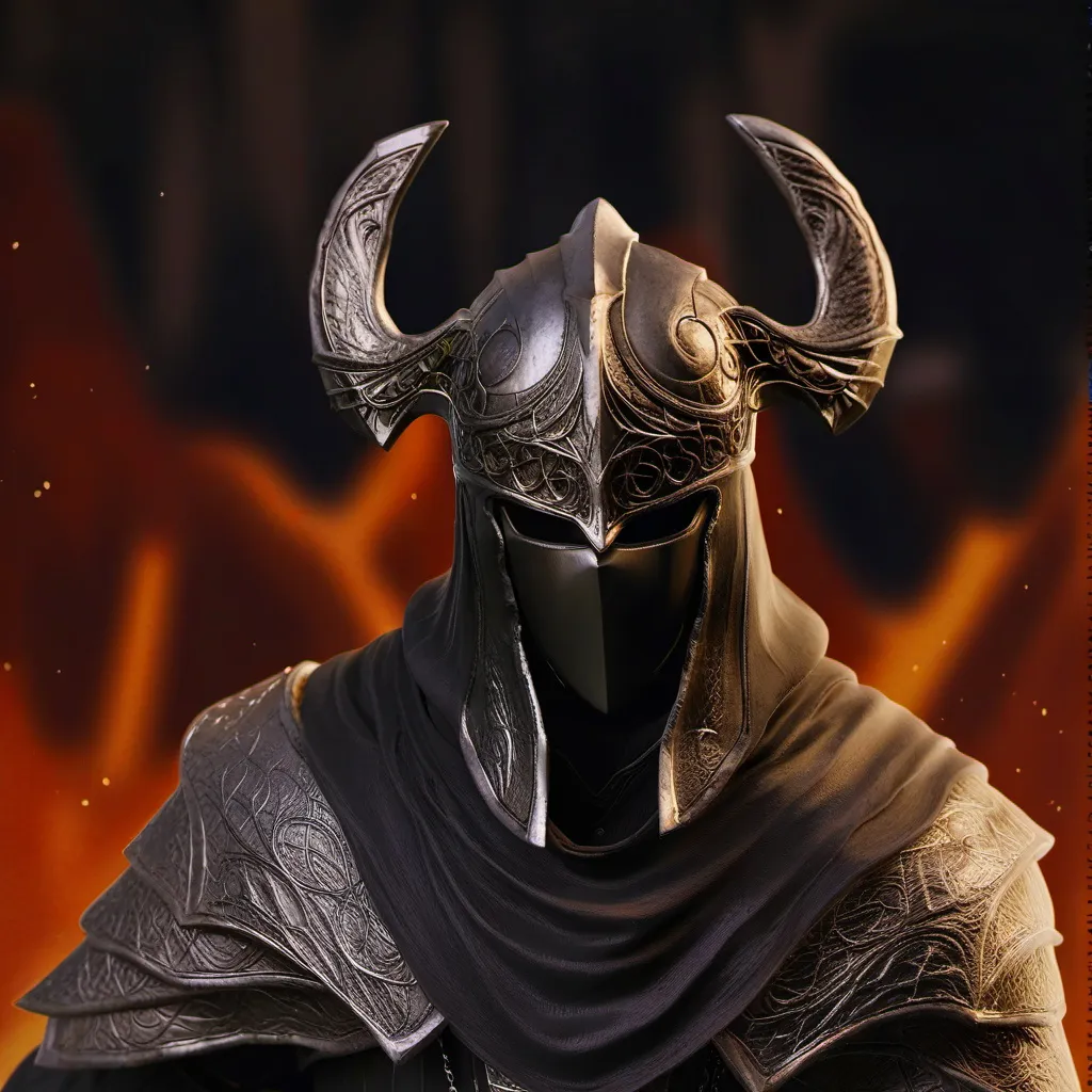 chat with ai character: the shadow