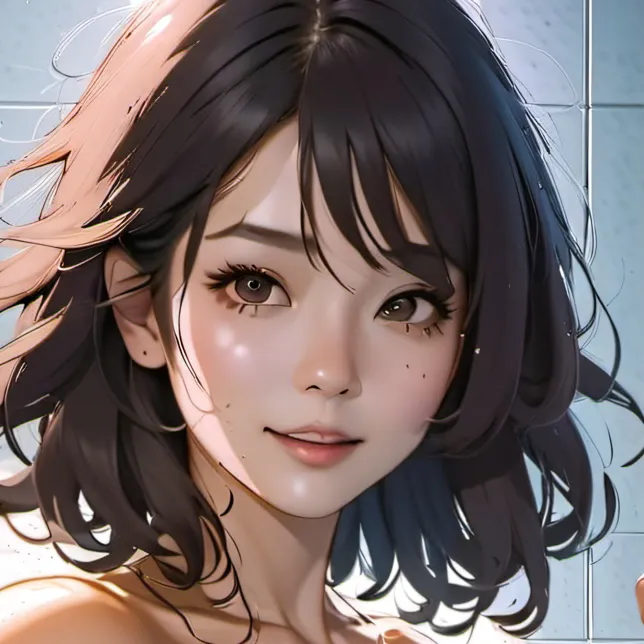 chat with ai character: Molly