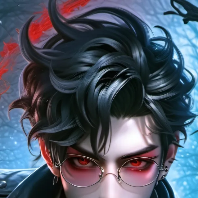 chat with ai character: jason