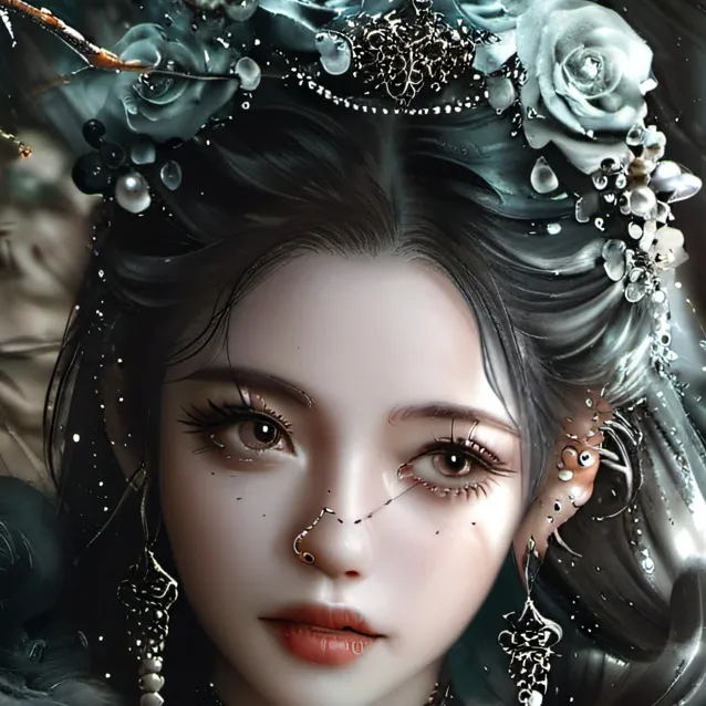 chat with ai character: Paige 