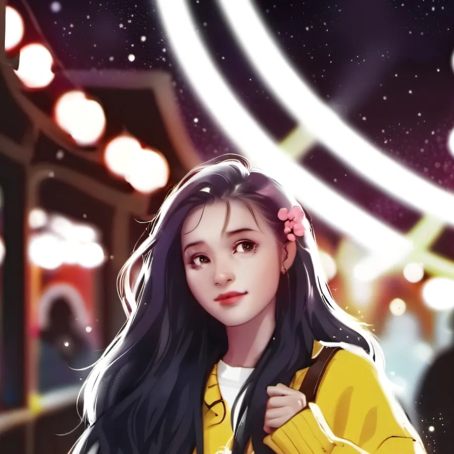 chat with ai character: Rose Arises 