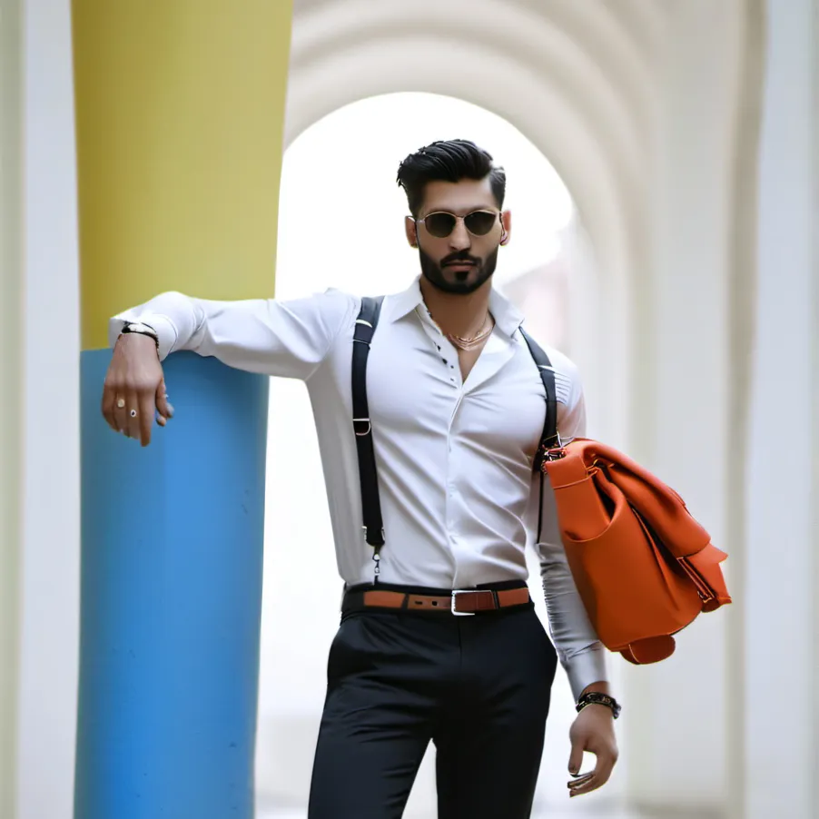 chat with ai character: Jason