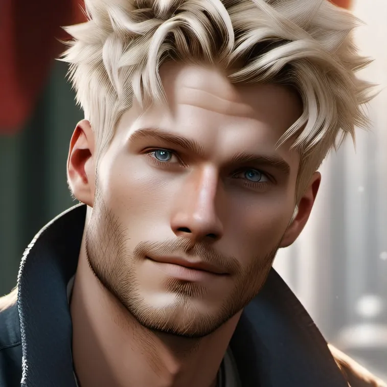 chat with ai character: Jack