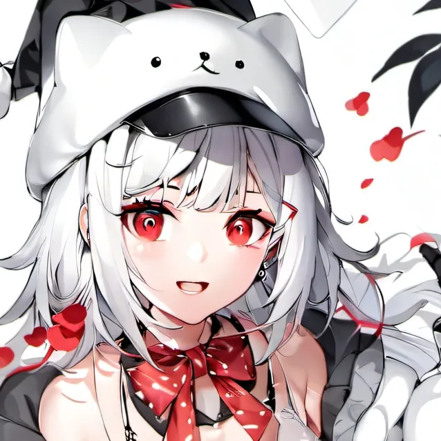 chat with ai character: Alice