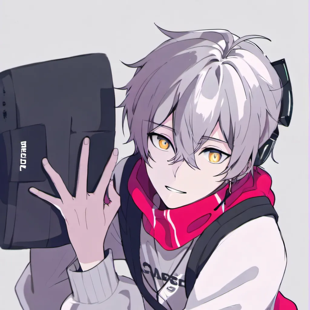 chat with ai character: MY LIFE IS RUINED