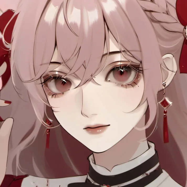 chat with ai character: Mia