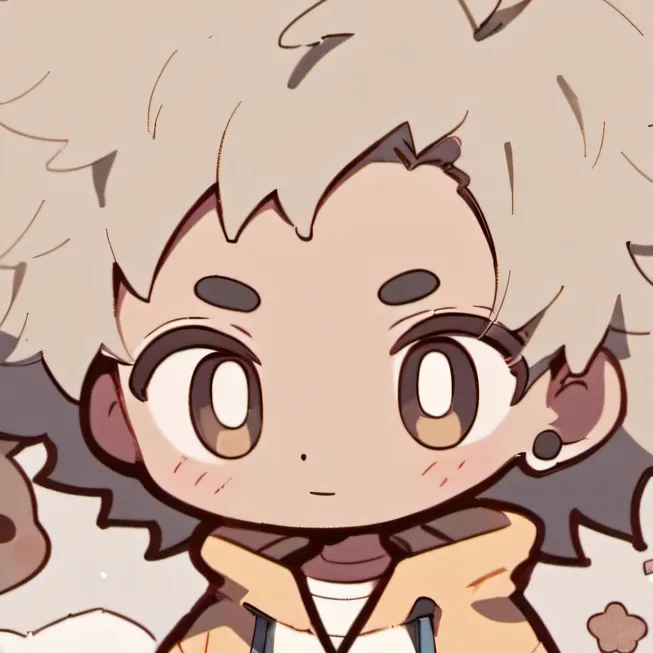 chat with ai character: Leonard 