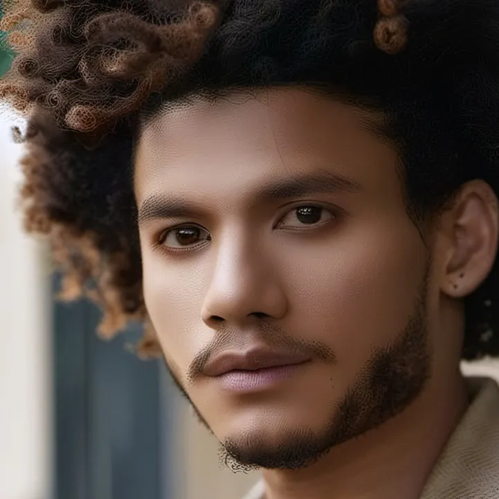 chat with ai character: Jake