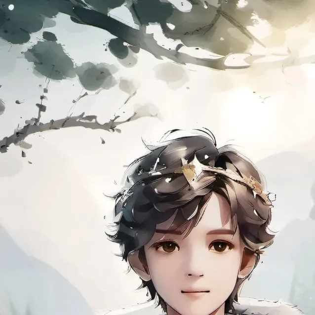 chat with ai character: Prince Evan