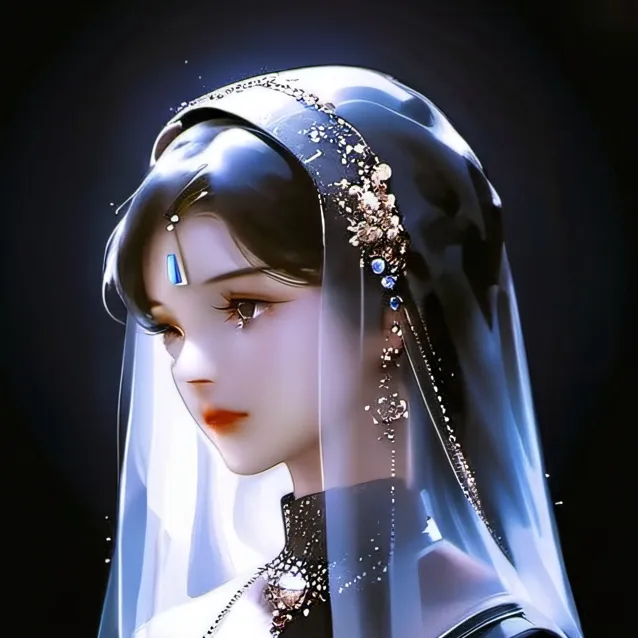 chat with ai character: Anne