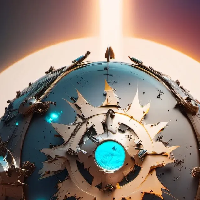 chat with ai character: wishing stone