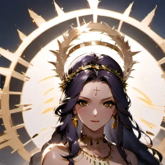 chat with ai character: Ariana