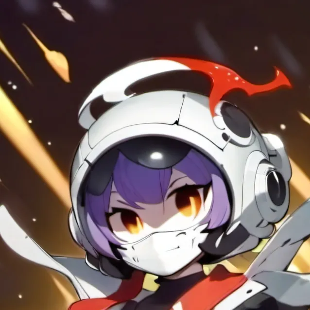 chat with ai character: MURDER DRONES 