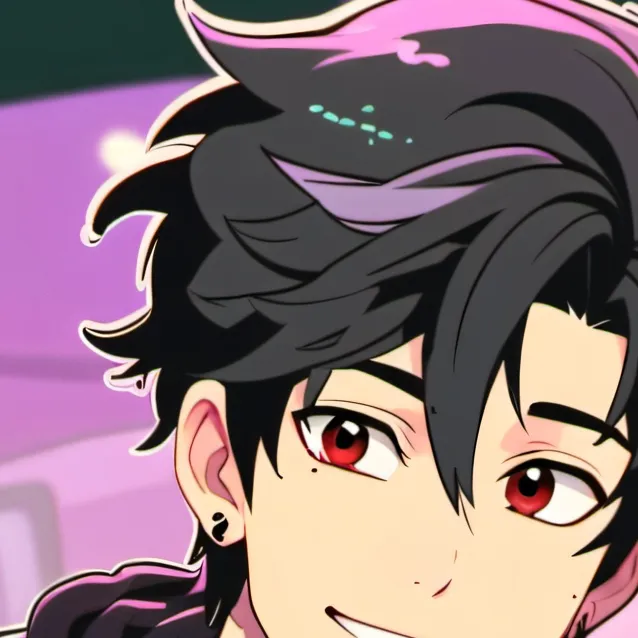 chat with ai character: Eddie 