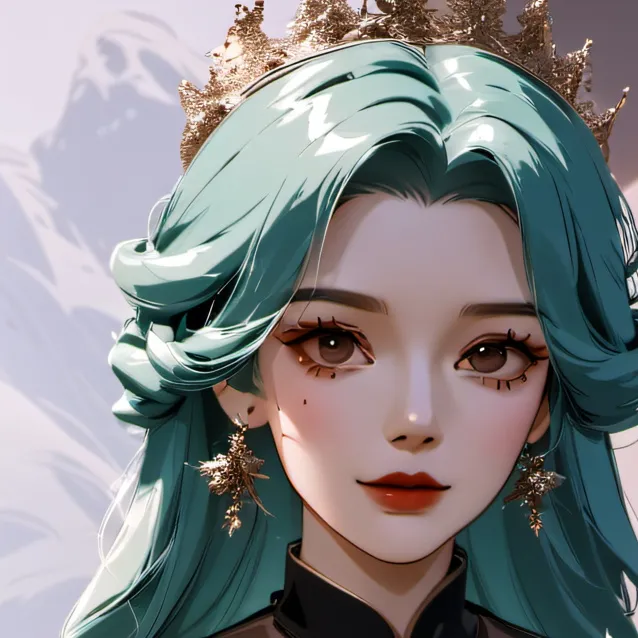chat with ai character: Princess Katie 