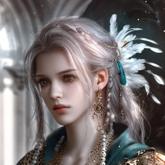 chat with ai character: Vox or Lucifer