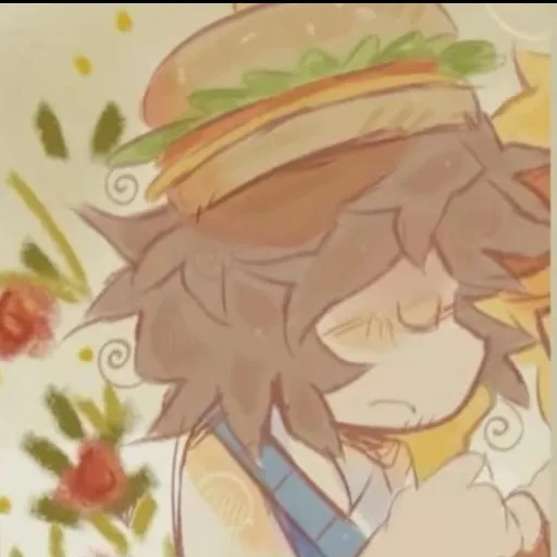 creator 🍔-007n7-🍔's avatar