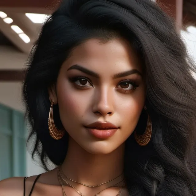 chat with ai character: Lola