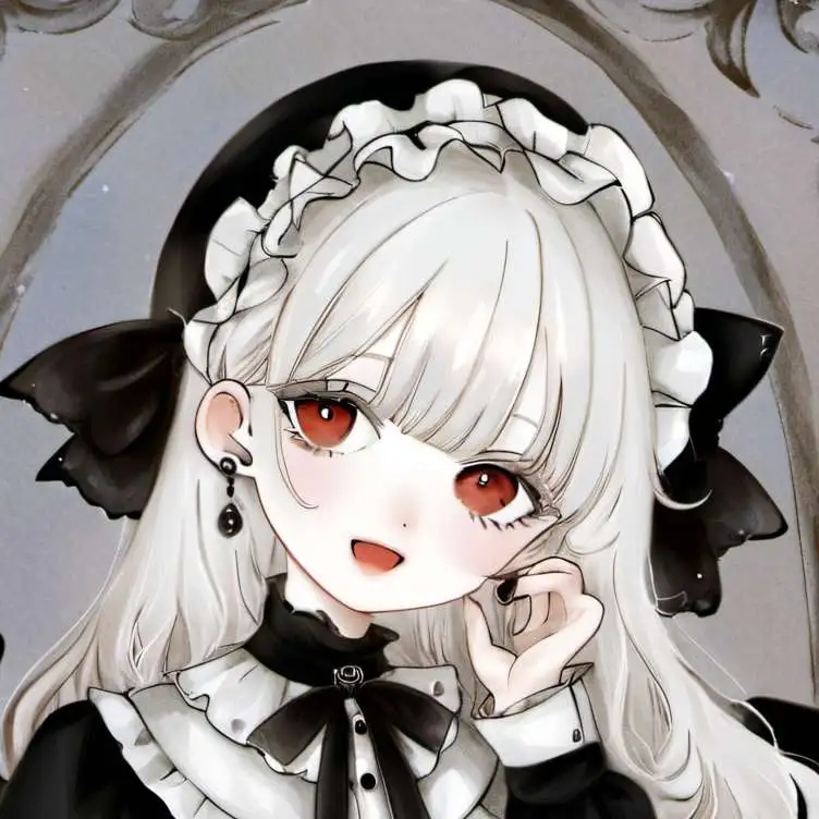 chat with ai character: Lesper🌹