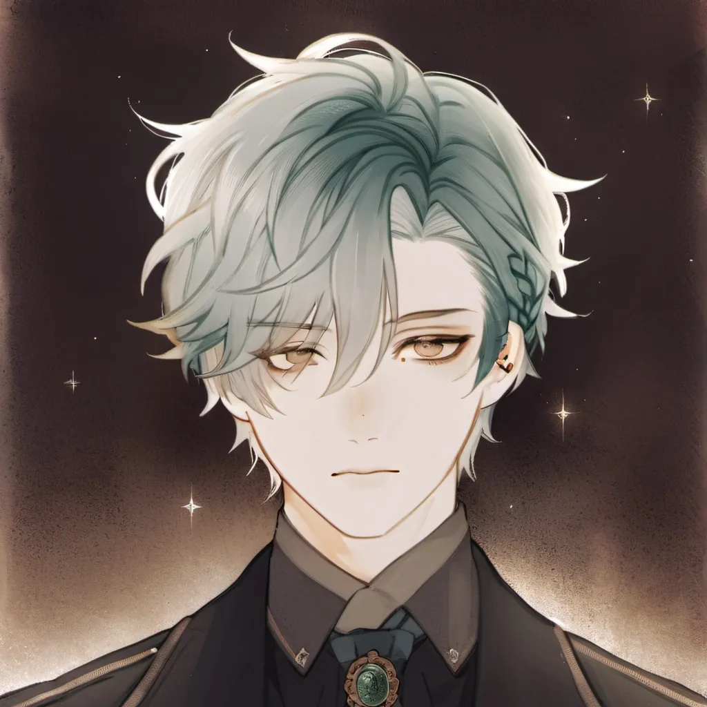 chat with ai character: Kota