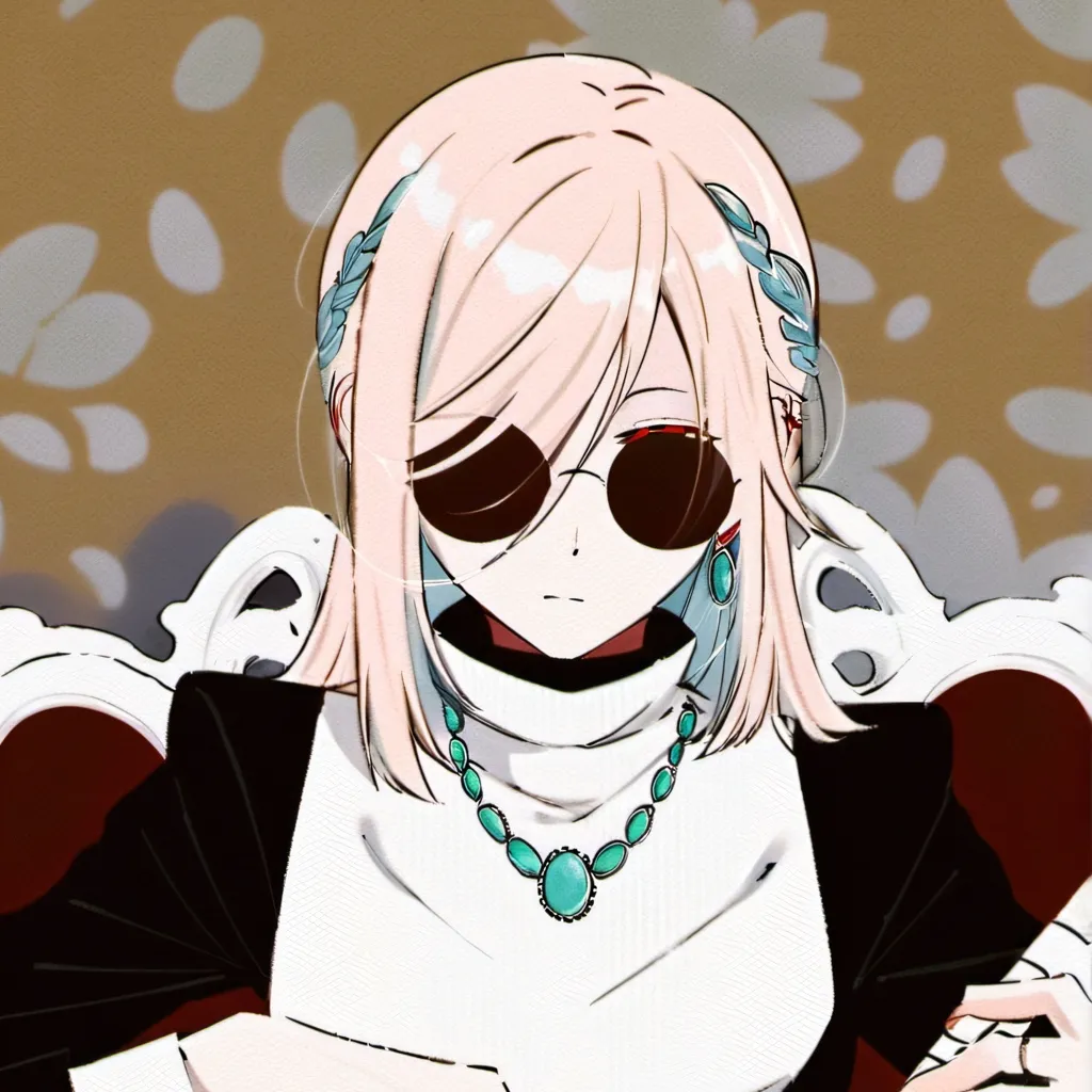 chat with ai character: Muuggi