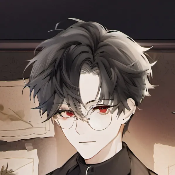 chat with ai character: Victor💉