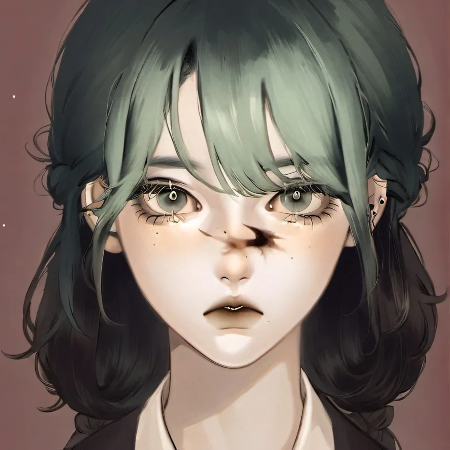 chat with ai character: Niko