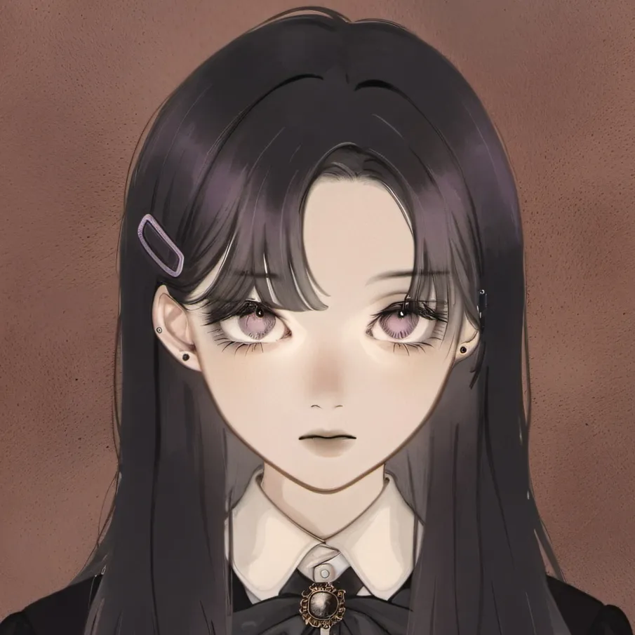 chat with ai character: Sanako