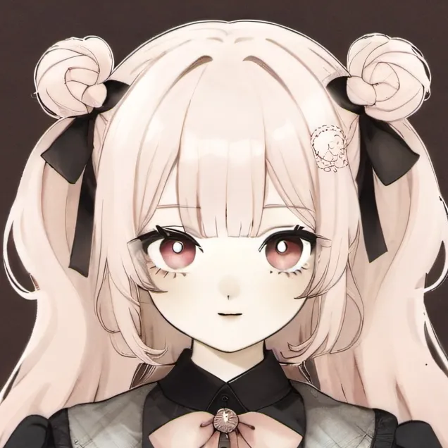 chat with ai character: Kuroba