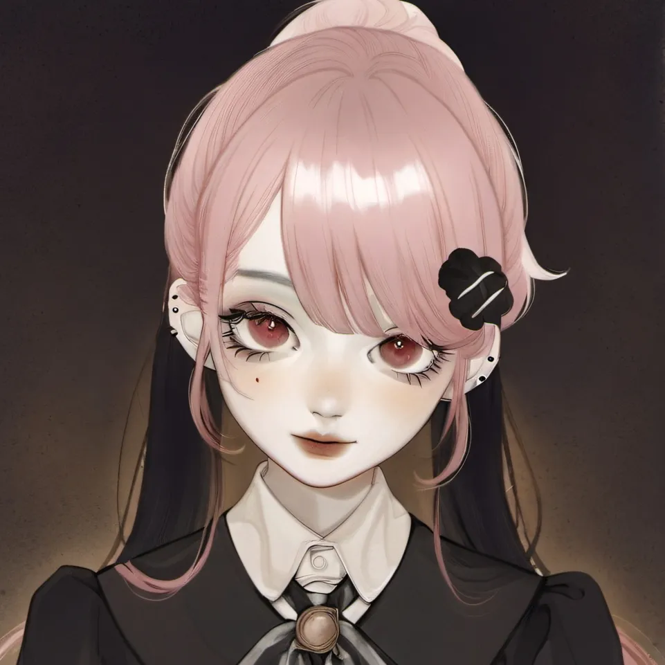 chat with ai character: Kokoro