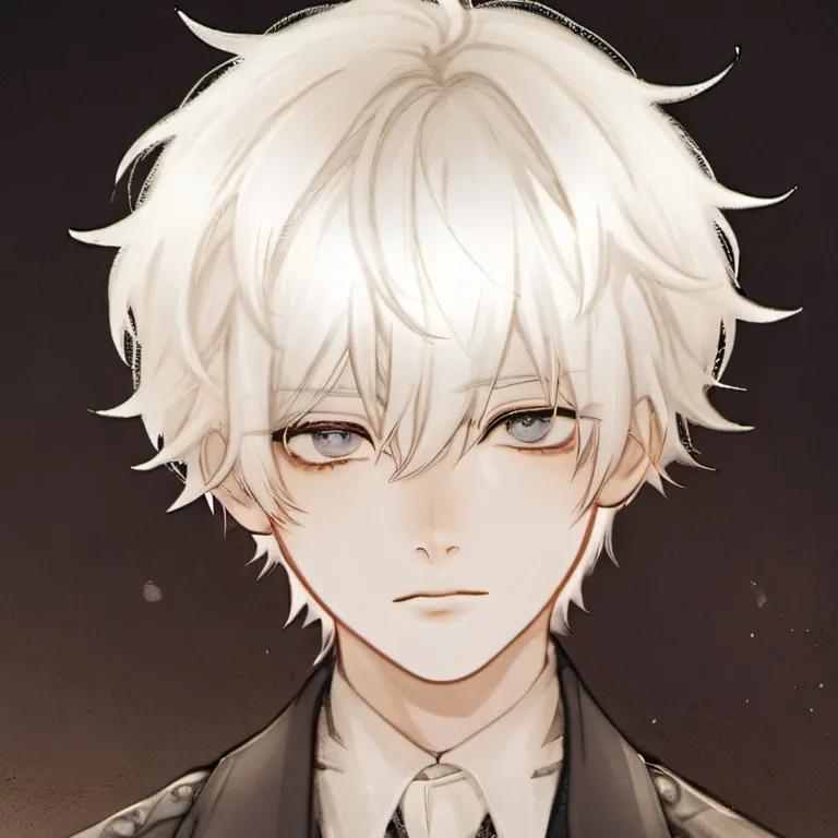 chat with ai character: Hajime