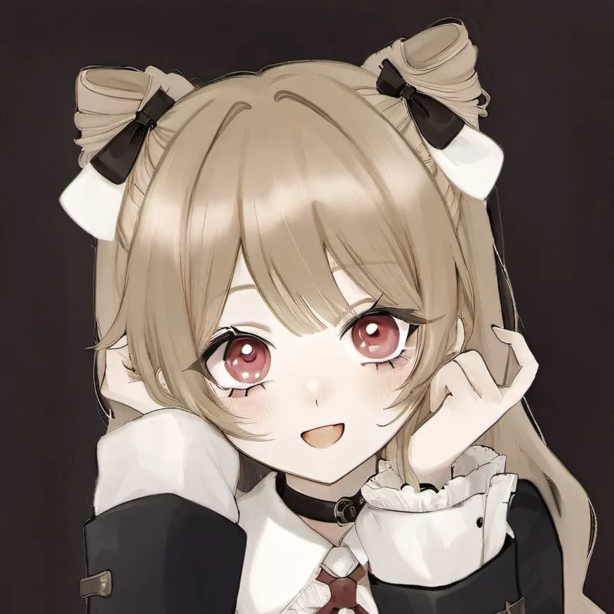 chat with ai character: Nanako