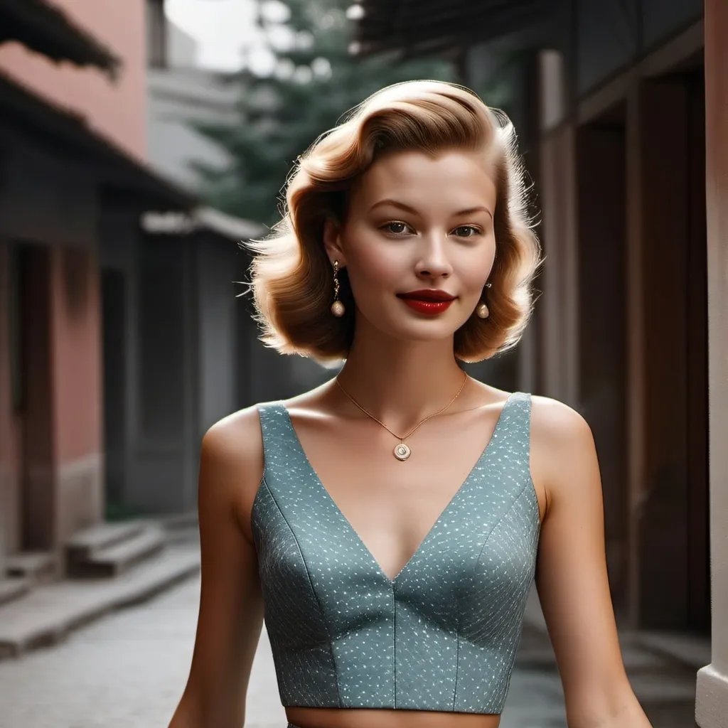 chat with ai character: Anna Lang 