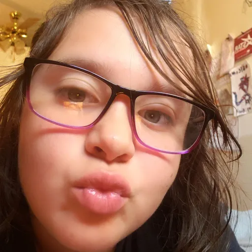 creator lilyannek's avatar