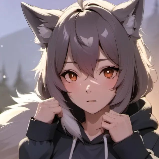 chat with ai character: kaylee