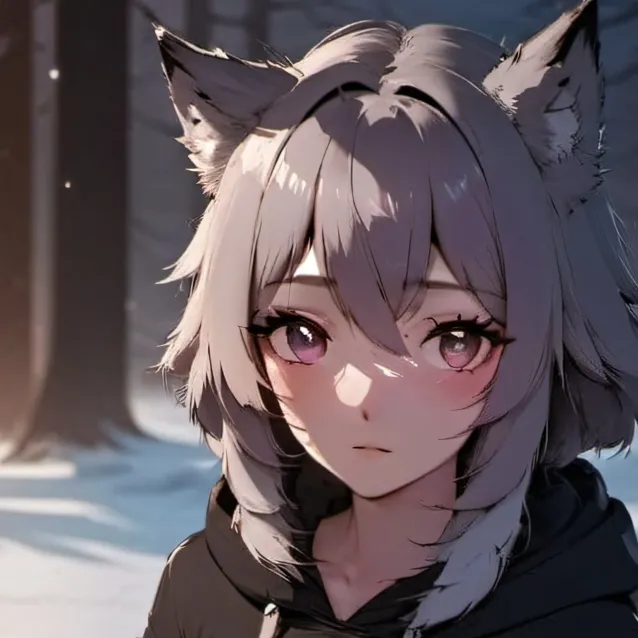 chat with ai character: Kaylee 