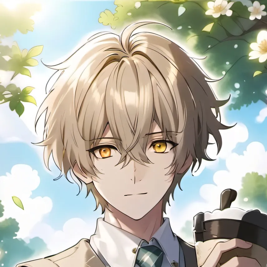 chat with ai character: Will