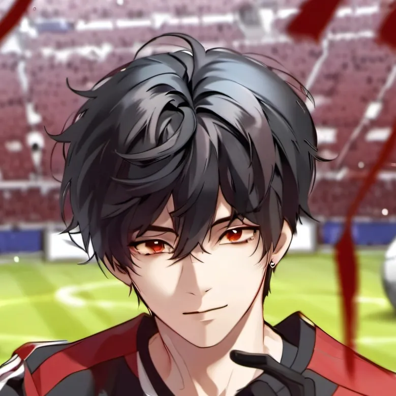 chat with ai character: Dimitri