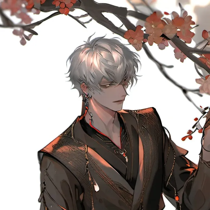 chat with ai character: Yazuhiko