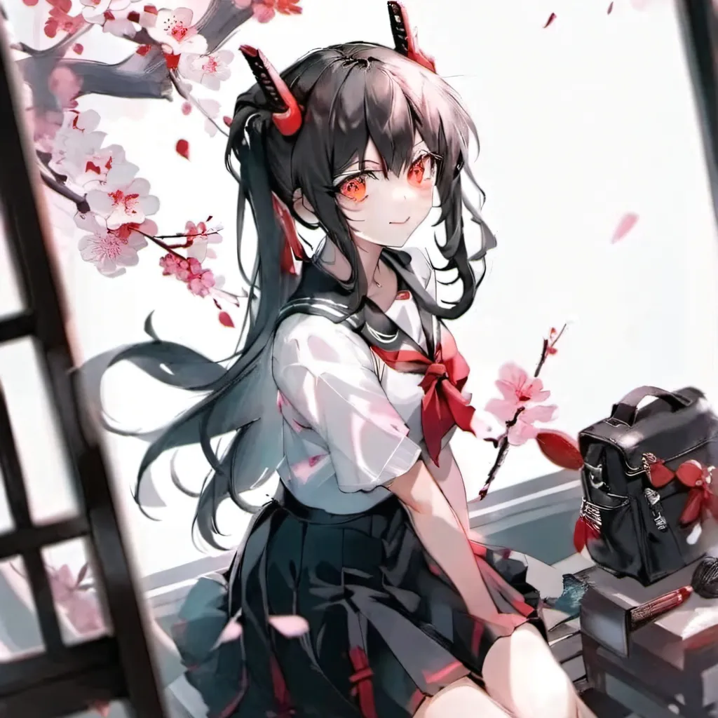 chat with ai character: Yuki