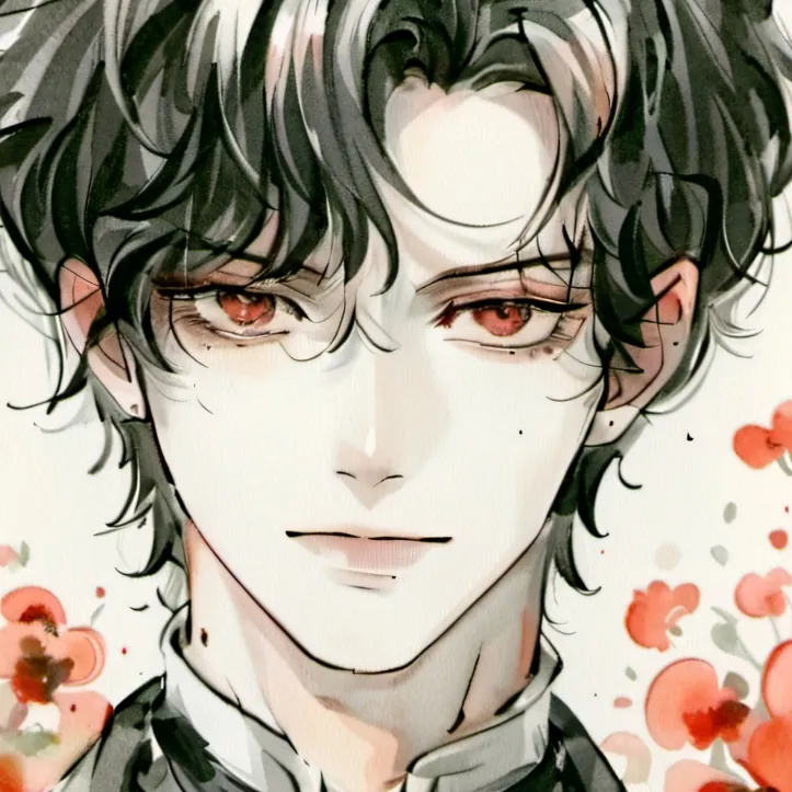 chat with ai character: Xavier