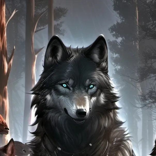 chat with ai character: ~°Alpha°~