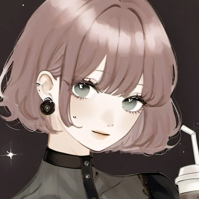 chat with ai character: Emmie